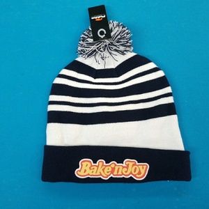 🔥pukka bake enjoy collab🔥